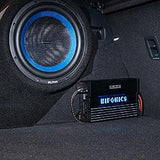 HIFONICS A1000.2D