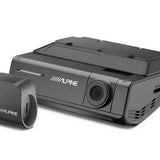 ALPINE DVR-C320R