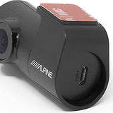 ALPINE DVR-C320R