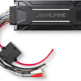 ALPINE KTA-30MW