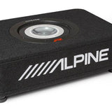 ALPINE RS-SB10