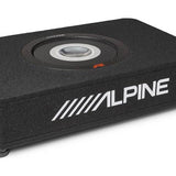 ALPINE RS-SB12