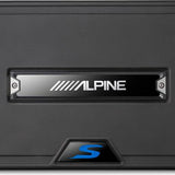 ALPINE SS-SB10