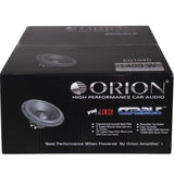 ORION CO104D