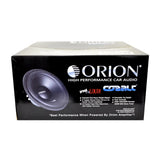 ORION CO124D