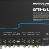 AUDIO CONTROL DM-608