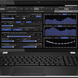 AUDIO CONTROL DM-608