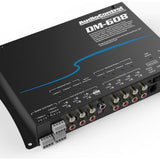 AUDIO CONTROL DM-608