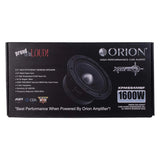 ORION XPM654MBF