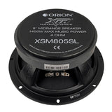 ORION XSM805SL