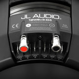 JL AUDIO 12W6v3-D4