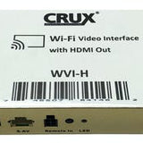 CRUX WVIGM-04M