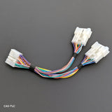 USA SPEC CAS-TLC