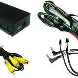 CRUX SOOGM-15V