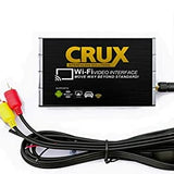 CRUX WVICH-03