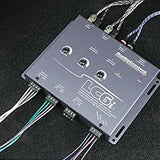 AUDIO CONTROL LC6i
