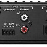 AUDIO CONTROL LC-1.1500