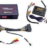 CRUX WVIGM-04