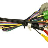 CRUX SOOGM-19L