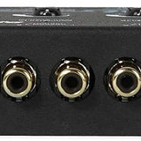 AUDIO CONTROL LC6i