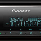 PIONEER MVH-S522BS