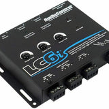 AUDIO CONTROL LC6i