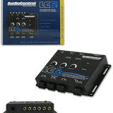 AUDIO CONTROL LC6i
