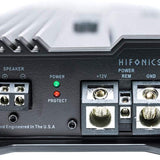 HIFONICS A2500.5D