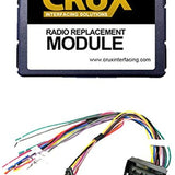 CRUX SOCVW-21