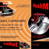 HUSHMAT 10501