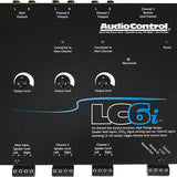 AUDIO CONTROL LC6i