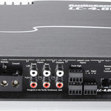 AUDIO CONTROL LC-4.800