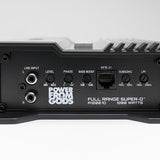 HIFONICS A1200.1D