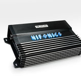 HIFONICS A1200.4D