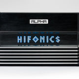 HIFONICS A1200.4D