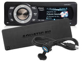 AQUATIC AV AQ-MP-5UBT-HS