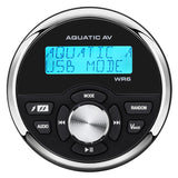 AQUATIC AV WR6