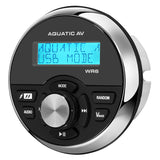 AQUATIC AV WR6