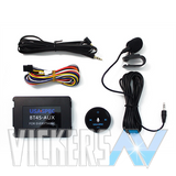 USA SPEC BT45-AUX
