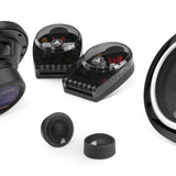JL AUDIO C2-650