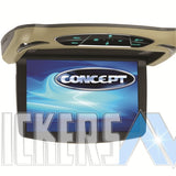 CONCEPT CFD-135