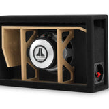 JL AUDIO CP108LG-W3v3