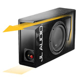 JL AUDIO CP108LG-W3v3