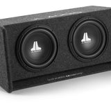 JL AUDIO CP210-W0v3