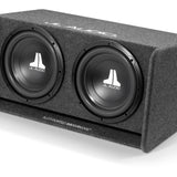 JL AUDIO CP212-W0v3
