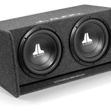 JL AUDIO CP212-W0v3