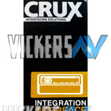 CRUX RVCVW-67