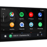 PIONEER DMH-WT8600NEX