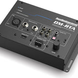 AUDIO CONTROL DM-RTA