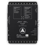 JL AUDIO FiX-82